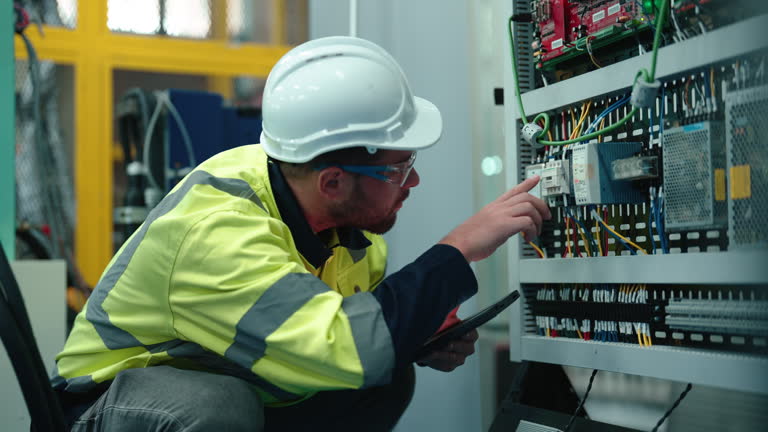 Why Trust Our Licensed Electricians for Your Electrical Needs in Gamewell, NC?